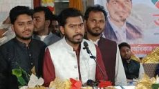 সাড়ে ৪ মাসেও প্রত্যাশা অনুযায়ী কাজ হয়নি: নূর