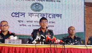 ৭০ জঙ্গিসহ ৭০০ বন্দি এখনও পলাতক: আইজি প্রিজন