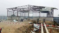 আকিজের কারখানায় সিলিন্ডার বিস্ফোরণে নিহত ৪