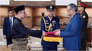 বাংলাদেশে বিনিয়োগে মালয়েশিয়ার প্রতি আহ্বান রাষ্ট্রপতির