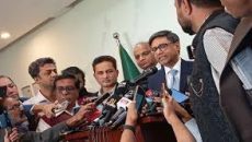 বাংলাদেশের সাথে ইতিবাচক-গঠনমূলক সম্পর্ক চায় ভারত: বিক্রম মিশ্রি