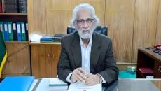 ভূমি উপদেষ্টা হাসান আরিফ মা’রা গেছেন