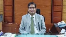 সাবেক সমাজকল্যাণ সচিব ইসমাইল গ্রেপ্তার, ২ দিনের রিমান্ডে