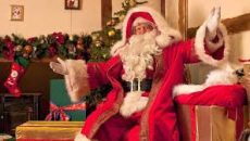 নানা আয়োজনে বড়দিন উদযাপন