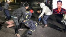 সচিবালয়ে আগুন নেভাতে গিয়ে ট্রাকচাপায় ফায়ার সার্ভিস কর্মী নিহত