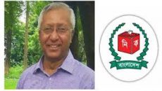 ইসির নতুন সচিব হলেন আখতার আহমেদ