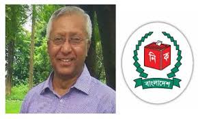 ইসির নতুন সচিব হলেন আখতার আহমেদ
