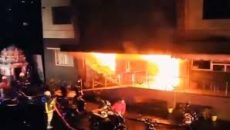 তামিলনাড়ুতে হাসপাতালে অগ্নিকাণ্ডে লিফটে আটকা ৬ জনের মৃত্যু