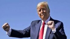 ট্রাম্পকে ক্ষতিপূরণ দেবে এবিসি নিউজ