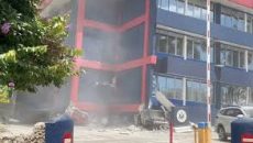 ভানুয়াতুতে ৭.৪ মাত্রার শক্তিশালী ভূমিকম্প, সুনামি সতর্কতা জারি