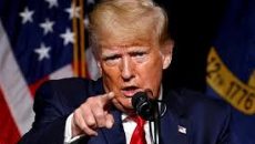 শপথের আগেই গাজায় যুদ্ধবিরতি চান ট্রাম্প