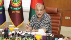 মিথ্যা মামলাকারীদের বিরুদ্ধে ব্যবস্থা নেয়া হবে: স্বরাষ্ট্র উপদেষ্টা