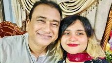 সাবেক এমপি আনারের দেহাংশের সঙ্গে মিললো মেয়ের ডিএনএ