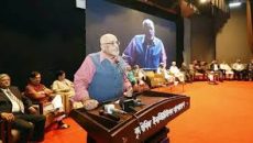 নির্বাচনের আগে জনগণকে স্বস্তিও দিতে হবে: দেবপ্রিয় ভট্টাচার্য