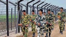 দলে দলে সংখ্যালঘুদের ভারতে পালানোর তথ্য সঠিক নয়: দ্য হিন্দু