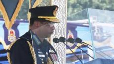 সার্বভৌমত্ব রক্ষায় সক্ষম বিমান বাহিনী: চিফ মার্শাল হাসান মাহমুদ খাঁন