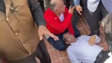 স্মৃতিসৌধে হঠাৎ অসুস্থ ফখরুল, নেওয়া হলো সিএমএইচে