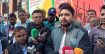সোমবার থেকে অস্থায়ী পাস নিয়ে সচিবালয়ে ঢুকতে পারবেন সাংবাদিকরা