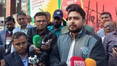 সোমবার থেকে অস্থায়ী পাস নিয়ে সচিবালয়ে ঢুকতে পারবেন সাংবাদিকরা