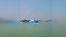 জেলে-নাবিকসহ ২টি বাংলাদেশি জাহাজ ধরে নিয়ে গেছে ভারতীয় কোস্টগার্ড