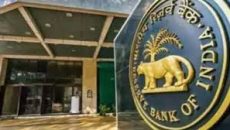 এবার ভারতের কেন্দ্রীয় ব্যাংক বোমা মেরে উড়িয়ে দেওয়ার হুমকি