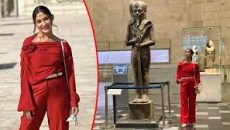 যে স্বপ্ন পূরণ হলো মেহজাবীনের