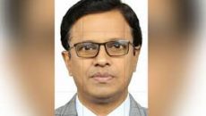 রাষ্ট্রপতির নতুন প্রেস সচিব হলেন সরওয়ার আলম