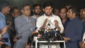 জুলাই গণহত্যার স্বীকৃতি ভারতকে আগে দিতে হবে: মাহফুজ আলম