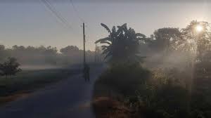 পঞ্চগড়ের মাপমাত্রা নামল ১০ ডিগ্রির ঘরে