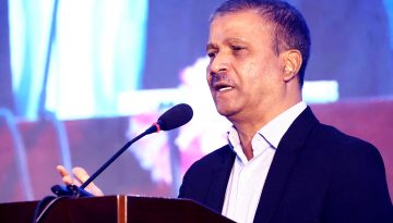 দুদক ও বিচার বিভাগ আওয়ামী সরকারের দাসে পরিণত হয়েছিলঃ আসিফ নজরুল