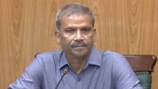 বাংলাদেশের সহকারী হাইকমিশনে নিরাপত্তা দিতে ব্যর্থ ভারত: আইন উপদেষ্টা