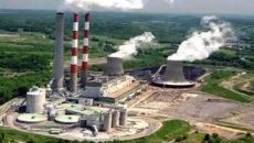 বন্ধের এক মাস পর উৎপাদনে ফিরলো মাতারবাড়ি বিদ্যুৎকেন্দ্র