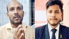 আইনজীবী সাইফুল হত্যা মামলার প্রধান আসামি রিমান্ডে