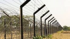 পাটগ্রাম সীমান্তে বাংলাদেশি যুবককে ধরে নিয়ে গেছে বিএসএফ