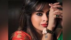 বাংলায় থাকলে বাংলা গান শুনতে হবে: গায়িকা ইমন