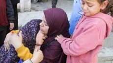 গাজায় গত ২৪ ঘণ্টায় আরও অর্ধশতাধিক নিহত