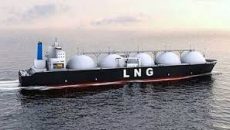 সুইজারল্যান্ড থেকে ১৩২৬ কোটি টাকার এলএনজি আমদানির সিদ্ধান্ত