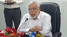 দুর্নীতি বন্ধ করে বিদ্যুৎ খাতে ভর্তুকি কমানো হবে: জ্বালানি উপদেষ্টা