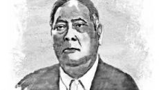 হোসেন শহীদ সোহরাওয়ার্দীর ৬১তম মৃত্যুবার্ষিকী আজ