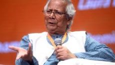 ভারত-পাকিস্তানের কারণেই সার্ক সক্রিয় হচ্ছে না: প্রধান উপদেষ্টা