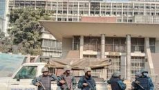 বিদ্যুতের ‘দুর্বল সংযোগে’র জন্য সচিবালয়ে আগুন লেগেছে: তদন্ত কমিটি