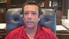 হাসিনার পরিবারের বিরুদ্ধে দুর্নীতির অভিযোগ, যা বললেন জয়