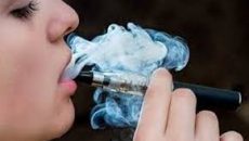 ই-সিগারেট আমদানি নিষিদ্ধ হচ্ছে