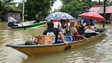 বিদ্রোহীদের দখলে সিরিয়ার আলেপ্পো, শহর ছাড়ছে সাধারণ মানুষ