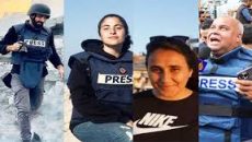 সাংবাদিকদের জন্য খুব বিপজ্জনক দেশের তালিকায় বাংলাদেশ