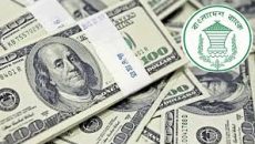 দেশে বৈদেশিক মুদ্রার রিজার্ভ বাড়ল ২০ বিলিয়ন ডলার