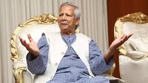 এই শ্বেতপত্র একটি ঐতিহাসিক দলিল: ড. ইউনূস