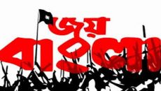 ‘জয় বাংলা’কে জাতীয় স্লোগান ঘোষণার রায় স্থগিত চেয়ে আবেদন