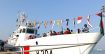 বিজয় দিবসে জনসাধারণের জন্য ৭টি জাহাজ উন্মুক্ত করলো কোষ্টগার্ড