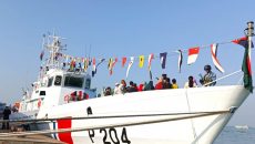 বিজয় দিবসে জনসাধারণের জন্য ৭টি জাহাজ উন্মুক্ত করলো কোষ্টগার্ড